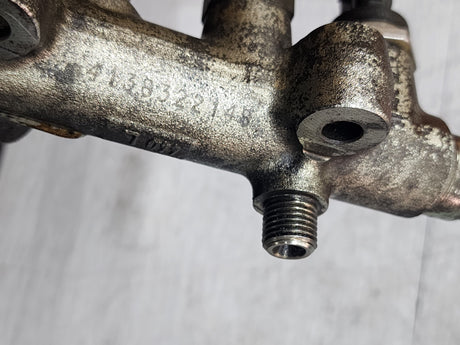 Bosch 927 Cummins Diesel 5.9L Fuel Common Rail Pipe For Sale