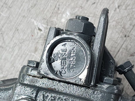 Chelsea PTO Model C1P432 For Sale