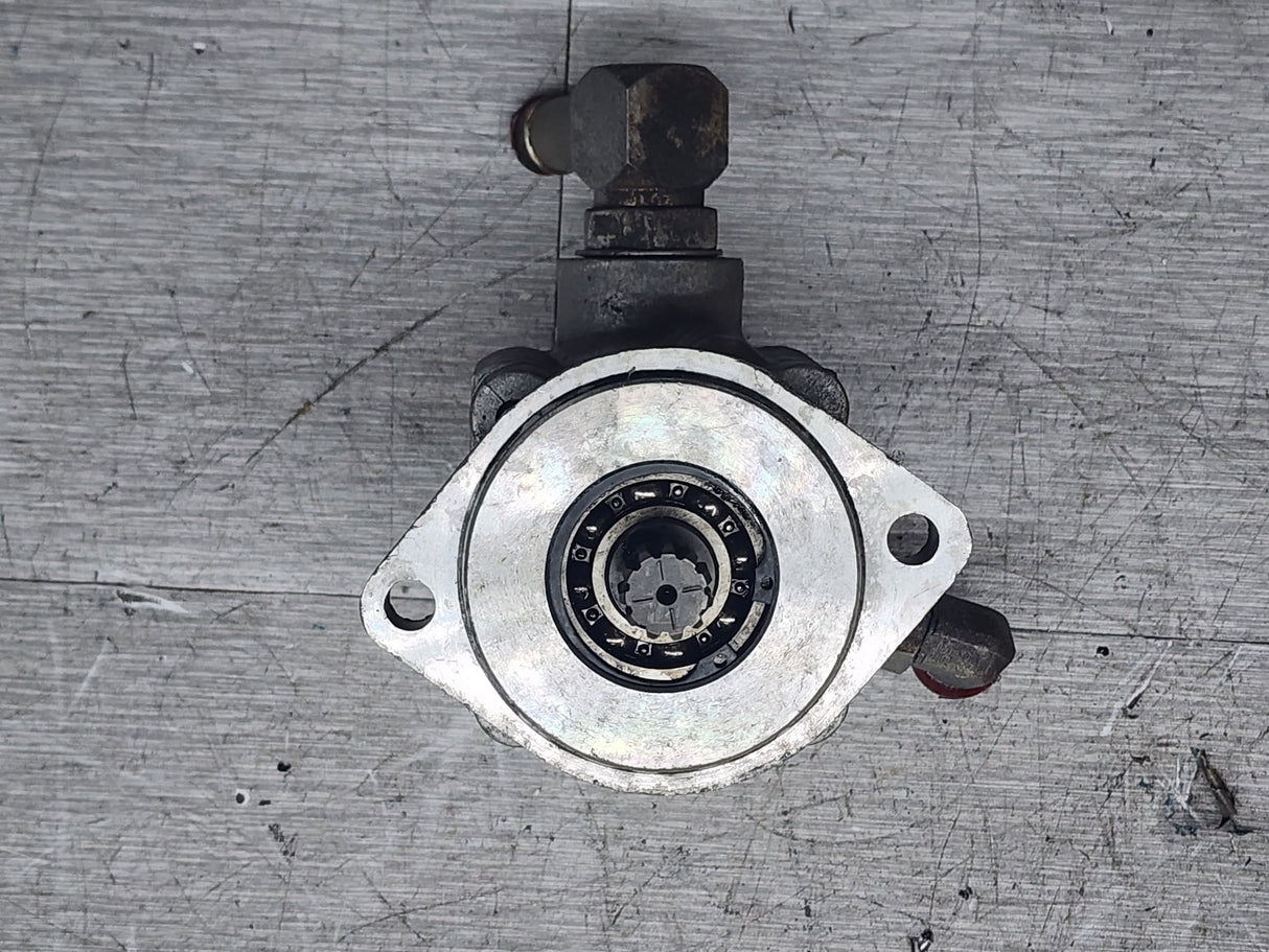 LUK VT73 Freightliner 681-466-5001 Power Steering Pump For Sale
