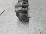 International DT466E EGR Diesel Engine Fuel & Oil Manifold Rail Part# 1841968C4