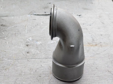 Cummins ISC 3967749REV03FACK Air Transfer Elbow Tube For Sale