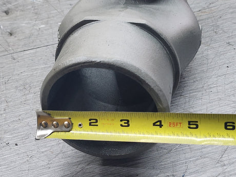 Cummins ISC 3967749REV03FACK Air Transfer Elbow Tube For Sale