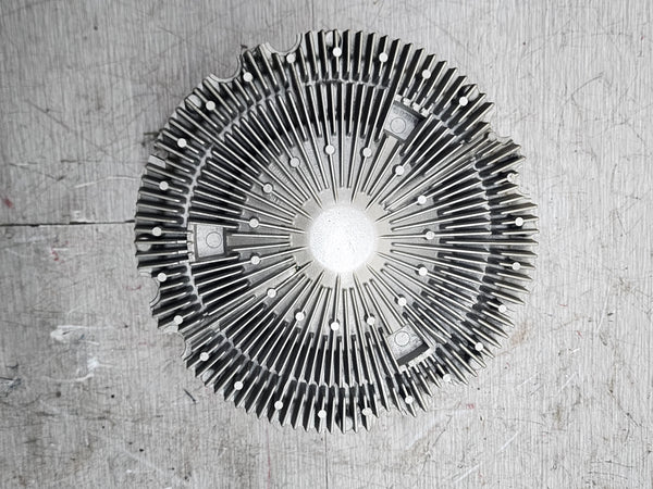 10” BEHR Viscous Fan Clutch For Sale, Part # 6101148