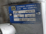 International DT466E LUK 61289 Model No. LF73C Power Steering Pump