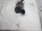 Wiper Fluid Reservoir Tank W/Washer Pump Sensor For Sale