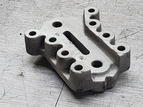 Cummins ISB 5.9L Fan Drive Support Bracket For Sale