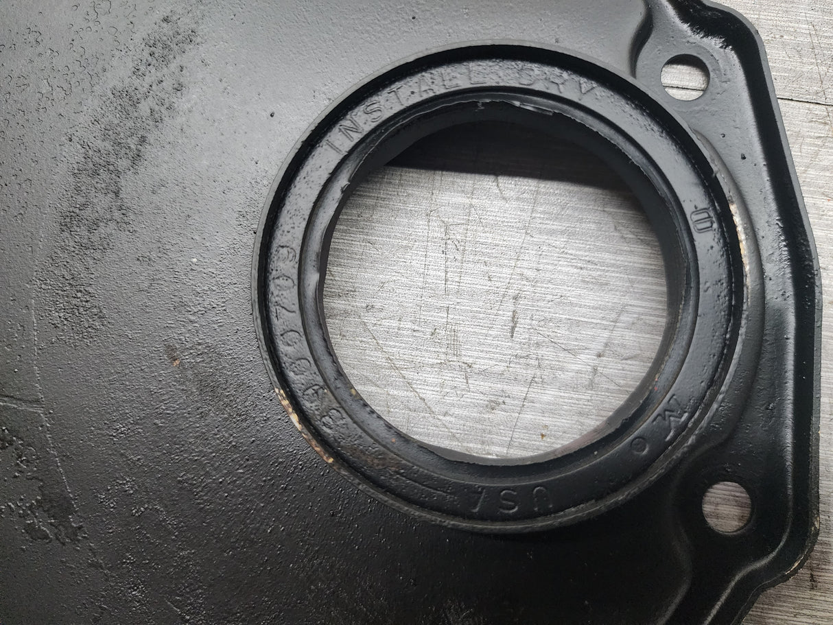 Cummins 6BT Front Cover For Sale, Part # 3918675