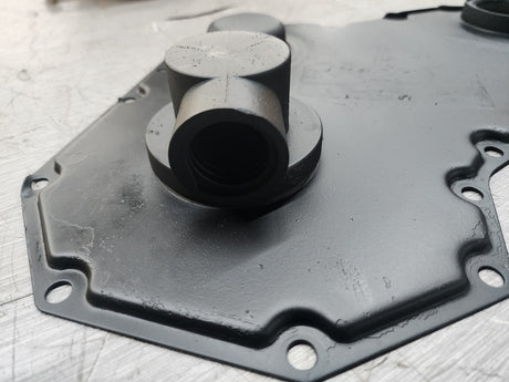 Cummins 6BT Front Cover For Sale, Part # 3918675