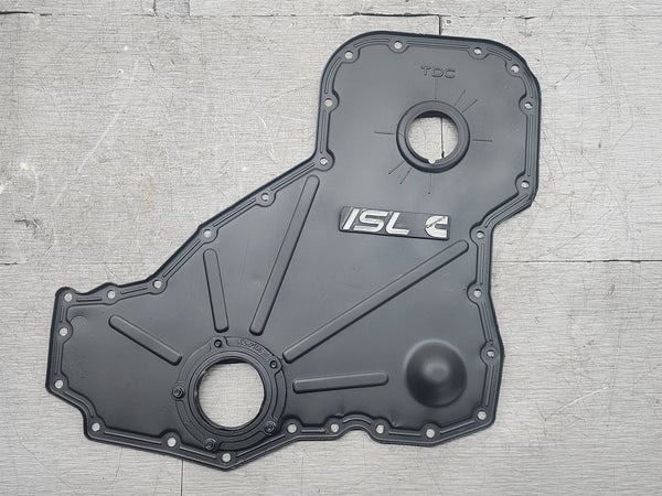 Cummins ISC Front Gear Cover 10H06C For Sale
