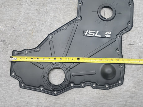 Cummins ISC Front Gear Cover 10H06C For Sale