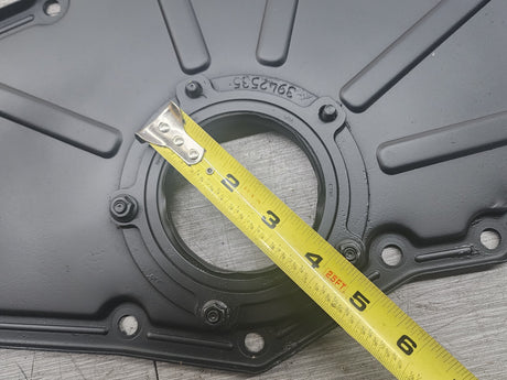 Cummins ISC Front Gear Cover 10H06C For Sale
