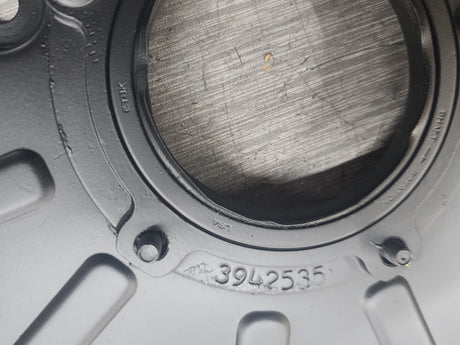 Cummins ISC Front Gear Cover 10H06C For Sale