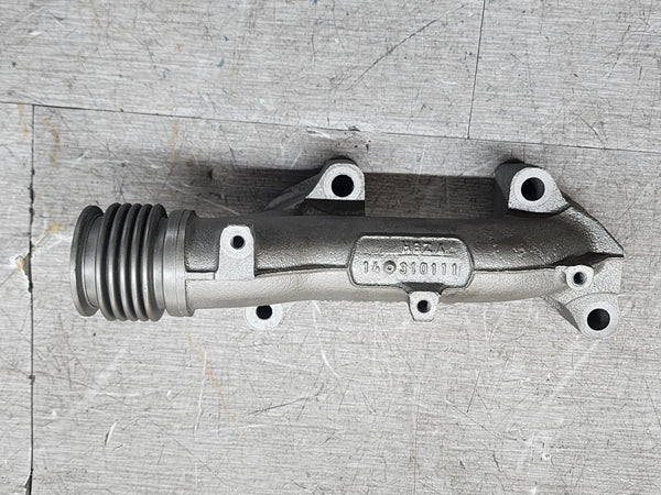 Detroit DD15 Diesel Engine Exhaust Manifold For Sale, Part# A4721421001001