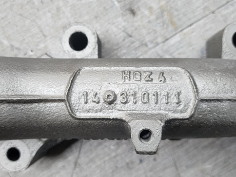 Detroit DD15 Diesel Engine Exhaust Manifold For Sale, Part# A4721421001001