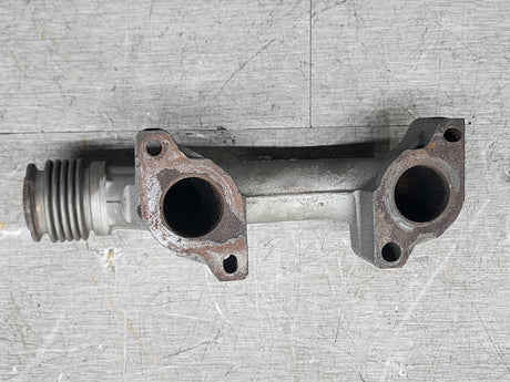Detroit DD15 Diesel Engine Exhaust Manifold For Sale, Part# A4721421001001