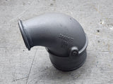 2008 CUMMINS ISM DIESEL ENGINE 3883977 Air Transfer Elbow Tube For Sale