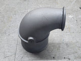 2008 CUMMINS ISM DIESEL ENGINE 3883977 Air Transfer Elbow Tube For Sale
