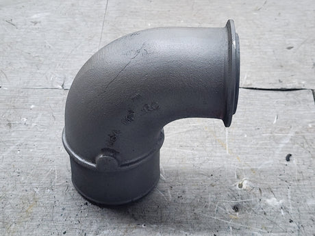 Cummins ISX 3682674 Air Transfer Elbow Tube For Sale