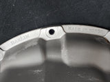 WABCO EATON Aluminum Transmission Bell Housing Part # 4306008 A-7802 With Salve Cylinder 20857