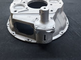 WABCO EATON Aluminum Transmission Bell Housing Part # 4306008 A-7802 With Salve Cylinder 20857