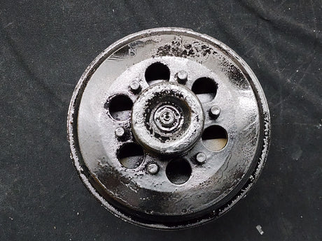 Kysor Borg Warner Fan Clutch For Sale Grooved Pulley Part # 42831