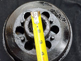 Kysor Borg Warner Fan Clutch For Sale Grooved Pulley Part # 42831