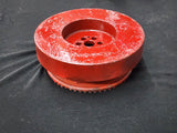 Cummins ISB/QSB 6.7L Diesel Engine Vibration Damper Balancer 4938209 For Sale