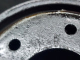 International DT466E EGR Diesel Engine Fan Hub Pulley For Sale