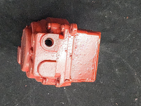 Mack 2837207 MP7 Turbo Actuator 03-3643 For Sale