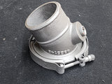 CUMMINS 6.7 DIESEL ENGINE Air Transfer Tube 4983149 For Sale