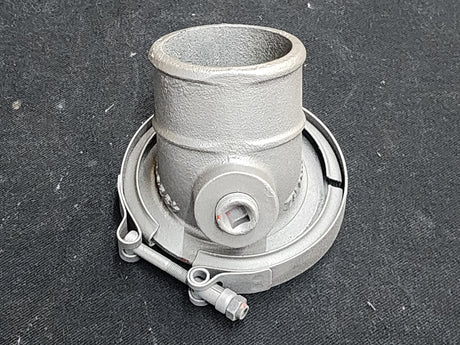 CUMMINS 6.7 DIESEL ENGINE Air Transfer Tube 4983149 For Sale