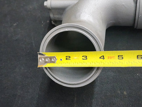 Mack 21262486RC6007 Air Intake Transfer Elbow Tube