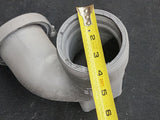 Mack 21262486RC6007 Air Intake Transfer Elbow Tube