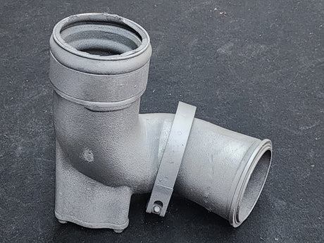 Mack 21262486RC6007 Air Intake Transfer Elbow Tube
