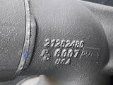 Mack 21262486RC6007 Air Intake Transfer Elbow Tube