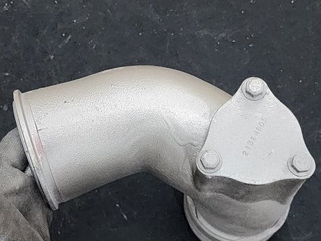 Mack 21262486RC6007 Air Intake Transfer Elbow Tube