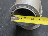 Cummins ISX 3682674 Air Transfer Elbow Tube For Sale