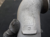 Mercedes OM926 Air Transfer Elbow Tube 01-29242 for sale