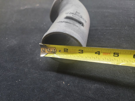 Mercedes OM926 Air Transfer Elbow Tube 01-29242 for sale