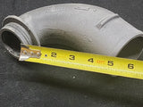 Mercedes Air Transfer Tube, Part# A904 098 45 07 ZAM 597/01
