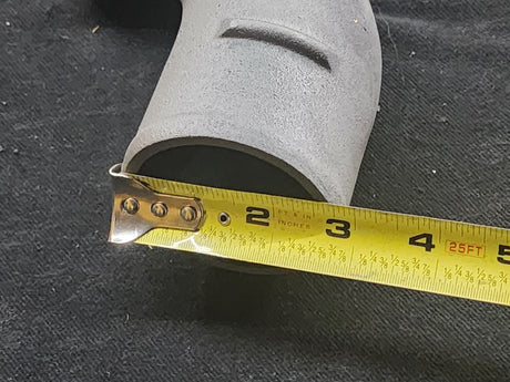 Mercedes Air Transfer Tube, Part# A904 098 45 07 ZAM 597/01
