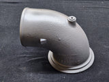 Caterpillar C11 2030351 B0 1 Air Transfer Intake Elbow Tube