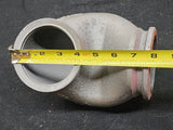 Cummins 3970420 Exhaust Outlet Connection Transfer Tube