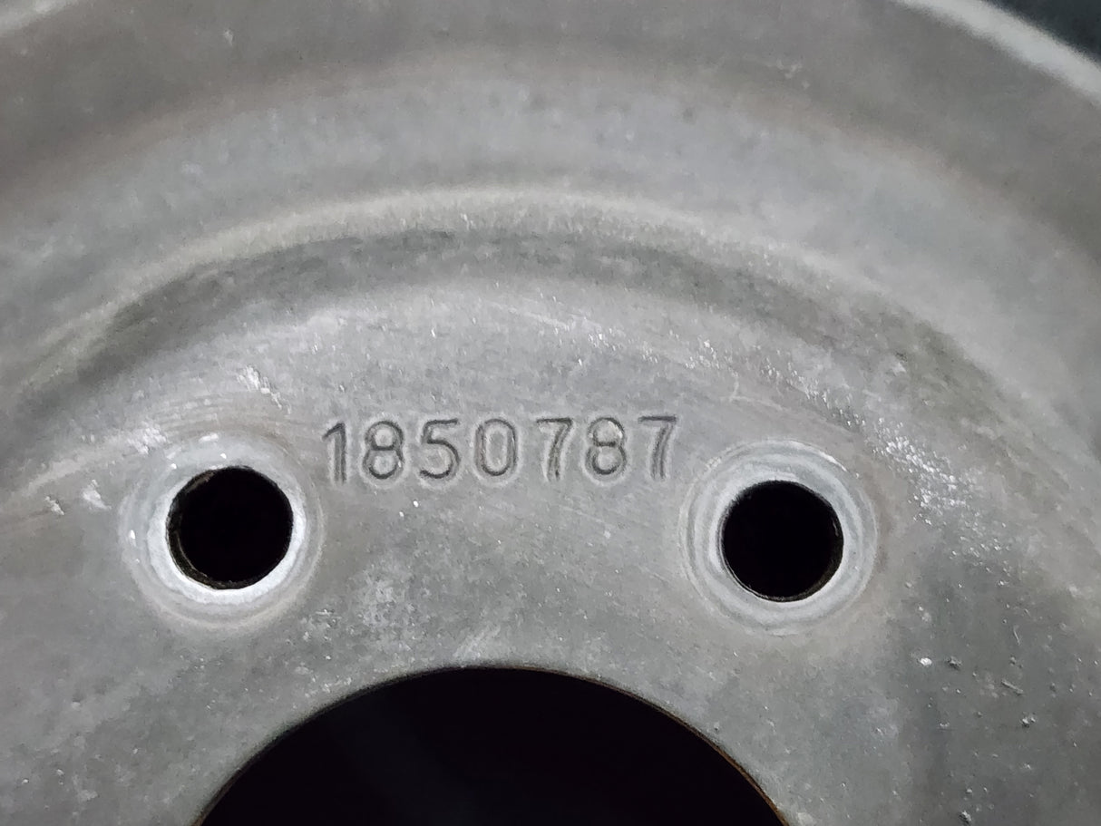 International MaxxForce DT Fan Pulley 1850787 For Sale