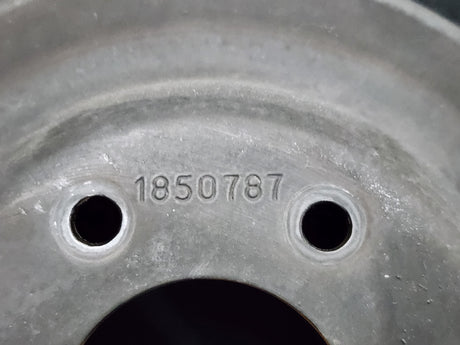 International MaxxForce DT Fan Pulley 1850787 For Sale