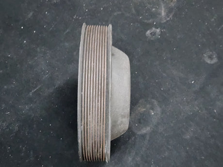 International MaxxForce DT Fan Pulley 1850787 For Sale