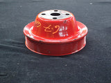 Cummins 6.7L Engine Fan Grooved Pulley 3914462 For Sale