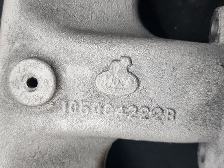 Mack E6 Diesel Engine Aluminum Intake Manifold For Sale