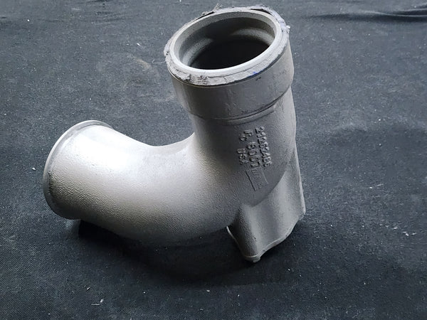 Mack 21262486RC6007 Air Intake Transfer Elbow Tube