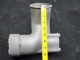 Mack 21262486RC6007 Air Intake Transfer Elbow Tube